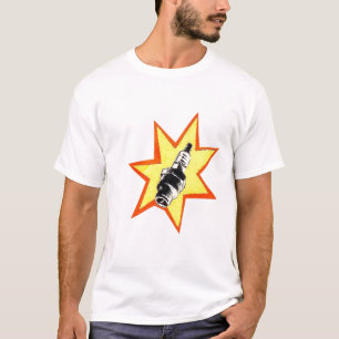 Spark T-Shirt
