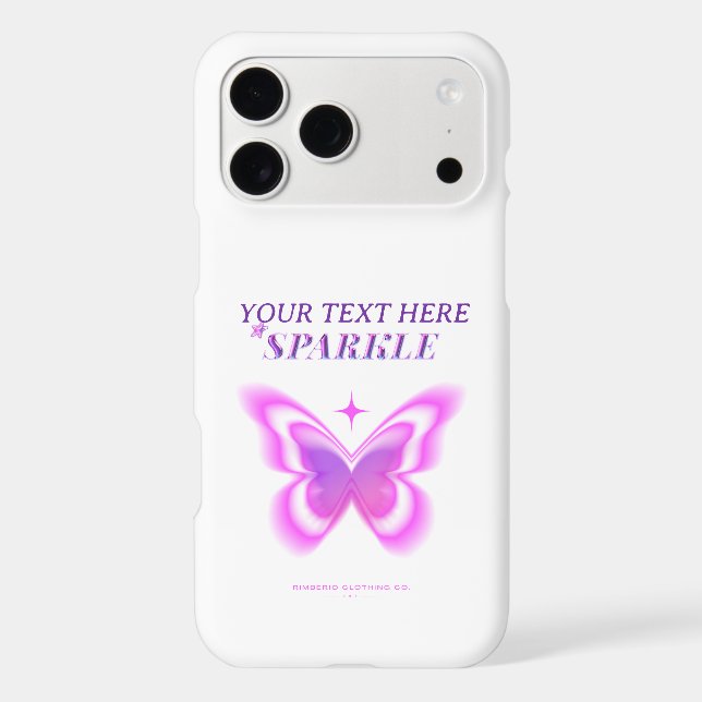 SPARKLE (Back)
