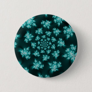 Sparkle 6 Cm Round Badge