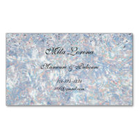SPARKLE AND SHINE WITH OUR OPAL THEMED