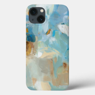 Sparkle Beach iPhone 13 Case