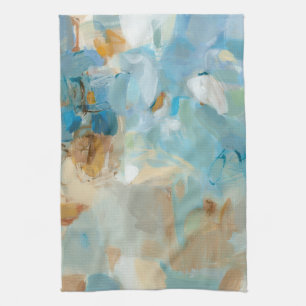 Sparkle Beach Tea Towel