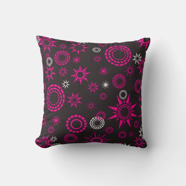 Sparkle Cushion (Front)