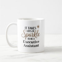 Sparkle Executive Assistant