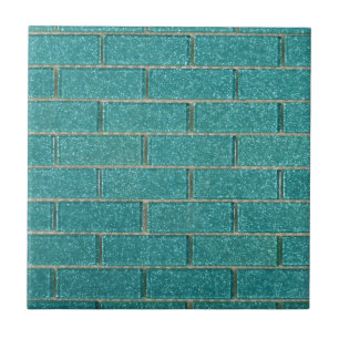 sparkle floor tiles harmonious floral pattern
