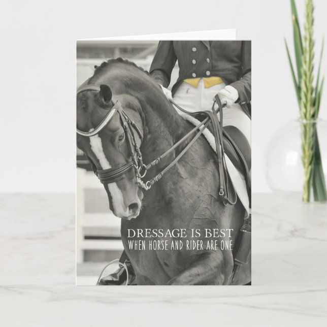 SPARKLE Greeting Card (Front)