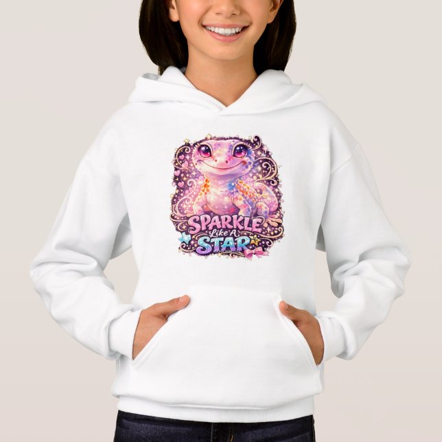 SPARKLE LIKE A STAR (Front)