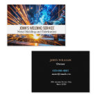 Sparkle Metal Welder, Fabricator, Contractor 