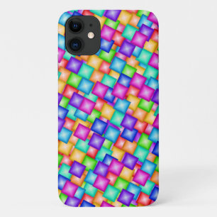 Sparkle Rainbow Case-Mate iPhone Case