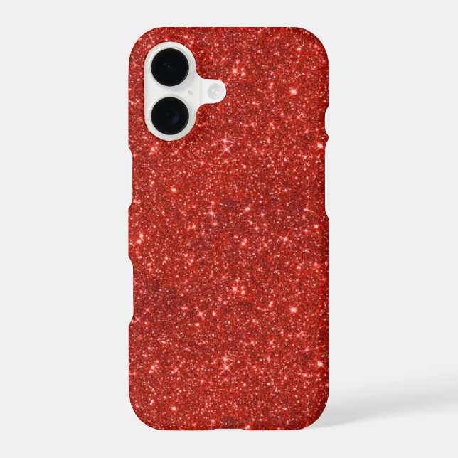 Sparkle Red (Back)