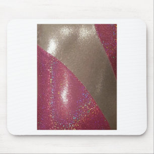 Sparkle & Shine Mouse Pad