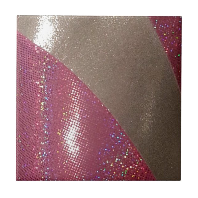 Sparkle & Shine Tile (Front)