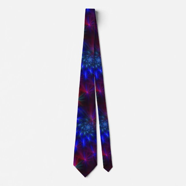 Sparkler Tie (Front)