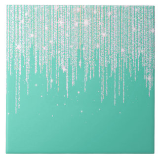 Sparkles Ceramic Tile