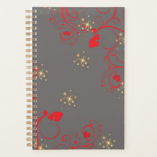 Sparkles planner. planner