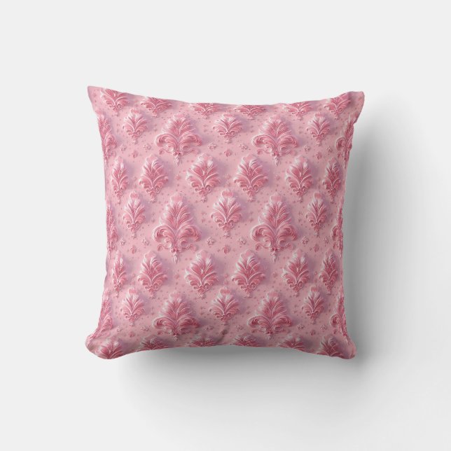 Sparkling Blush Royale Princesscore Cushion (Front)