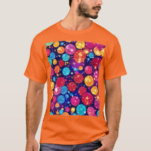 Sparkling Colour Symphony T-Shirt