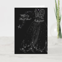 Sparkling Maid of Honour request