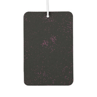 Sparkling Night Sky Car Air Freshener