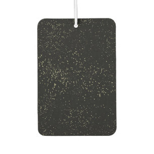 Sparkling Night Sky Car Air Freshener