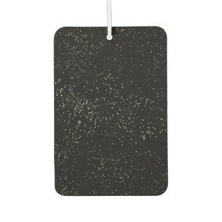 Sparkling Night Sky Car Air Freshener