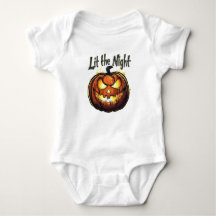 Sparkling Pumpkin, Halloween Design