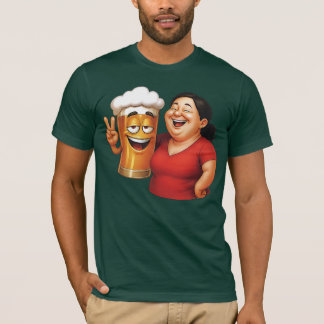 Sparkling Refreshment T-Shirt