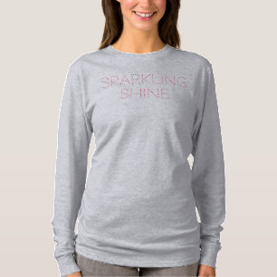 Sparkling Shine T-Shirt