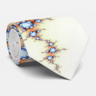 SPARKLING WATER TIE