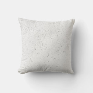 Sparkling White Sand Cushion