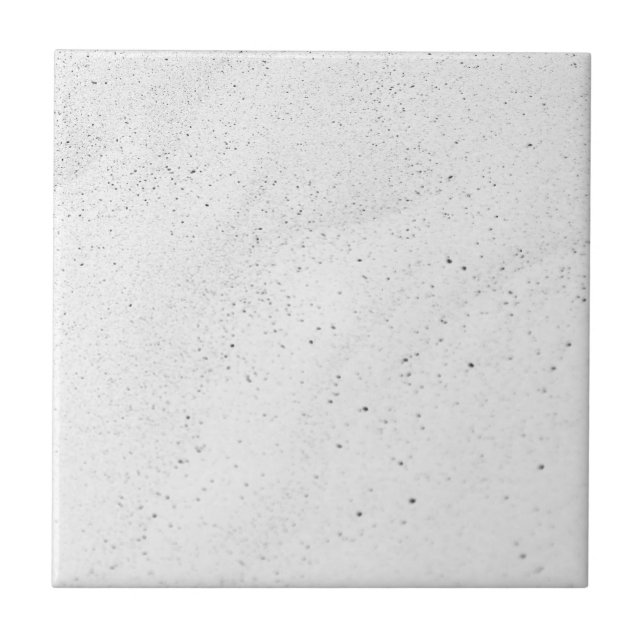 Sparkling White Sand Tile (Front)