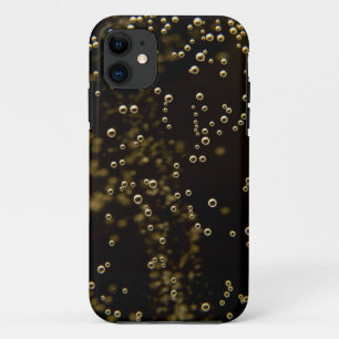 Sparkling Wine iPhone 11 Case