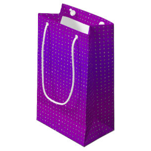 Sparkly Gift Bag