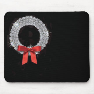 Sparkly Mouse Pad