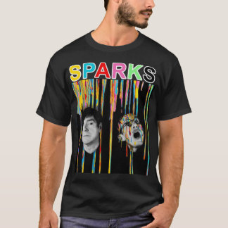 Sparks Band, funny  Essential T-Shirt