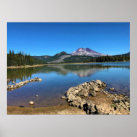 Sparks Lake