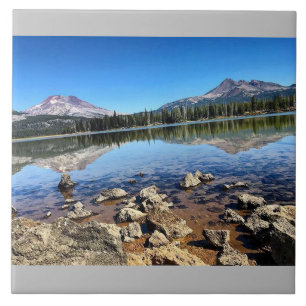 Sparks Lake Tile
