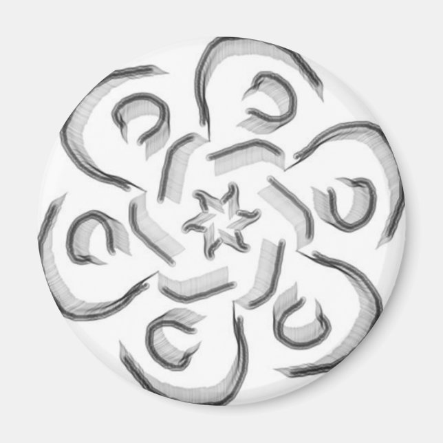 SPARKS MAGNET (Front)