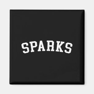 Sparks magnet