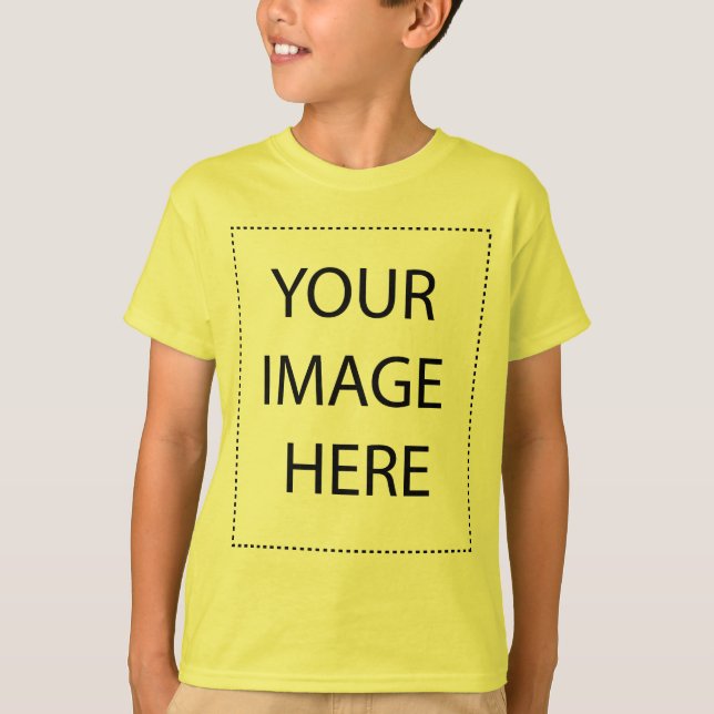"Sparks Photo Crafts" T-Shirt (Front)