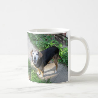 Sparky Coffee Mug