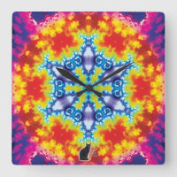 Sparky Kaleidoscope