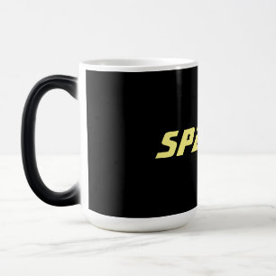 SPARKY MAGIC MUG