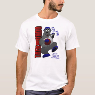Sparring Bear Shirt