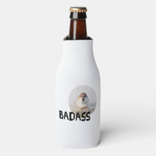Sparrow - Badass Bottle Cooler