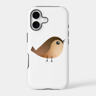Sparrow Bird Cartoon