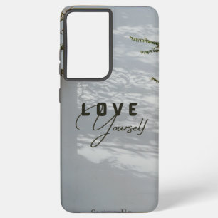 Sparrow fashion Samsung galaxy s21 ultra  Case