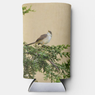 Sparrow seltzer can cooler