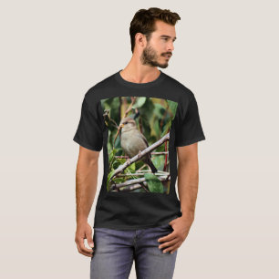 Sparrow T-Shirt