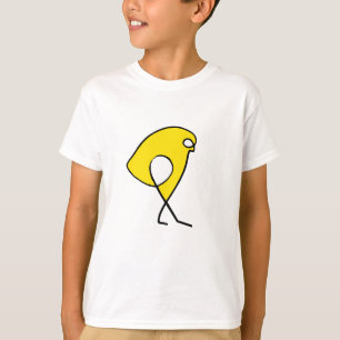 Sparrow T-Shirt
